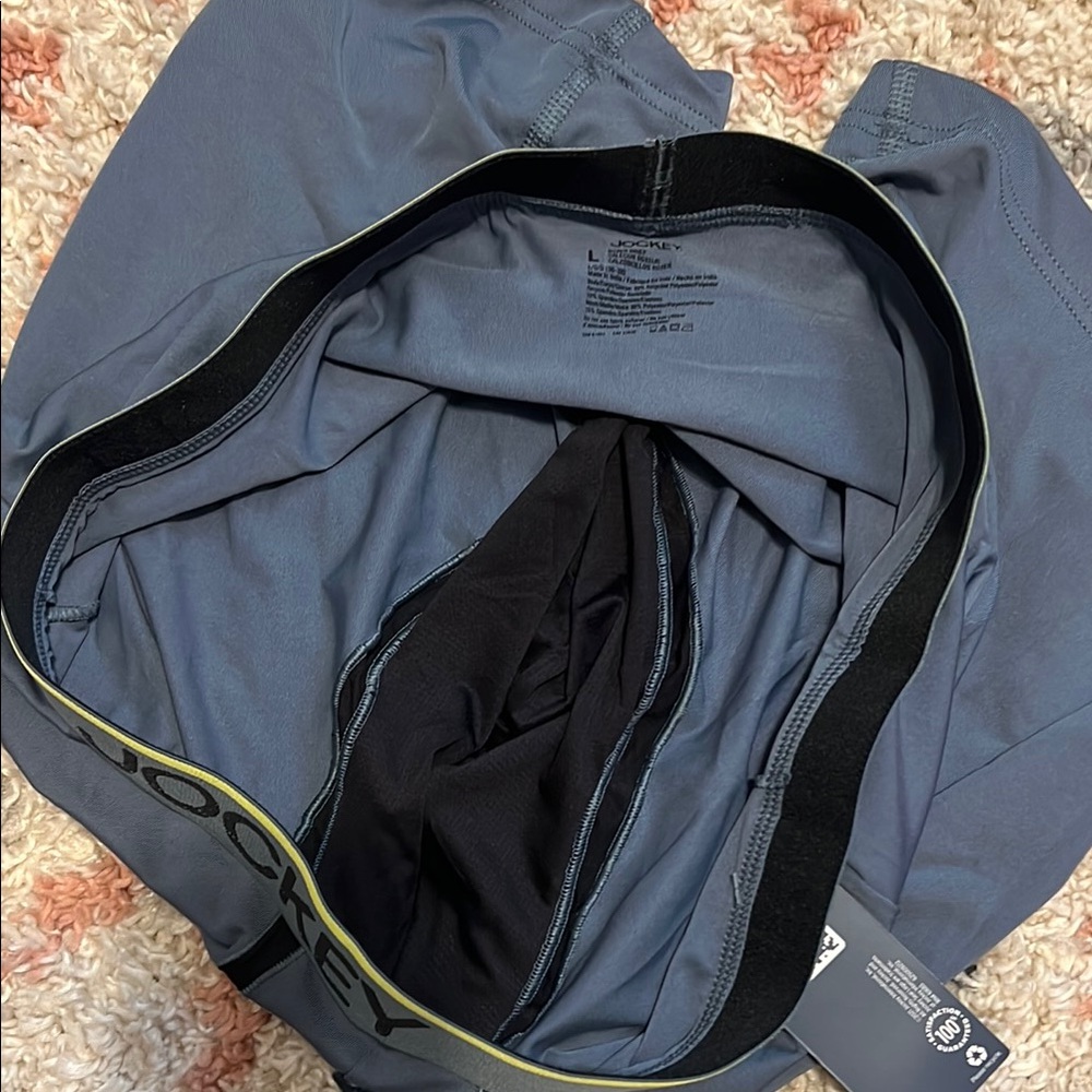 Jockey Men’s Underwear Lot of 2 | Large - Picture 4 of 16